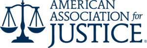 american-association-for-justice-logo